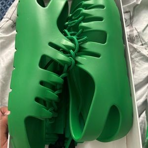 Bottega Veneta sandals